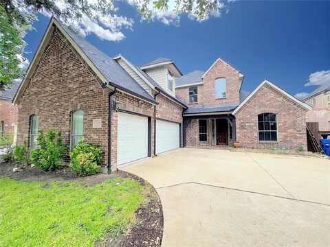 15495 Tealwood Lane, Frisco, TX 75035