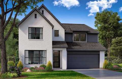 1623 Yorkie Drive, Forney, TX 75126