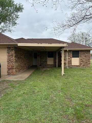 3930 Country Meadows Road, Granbury, TX 76049