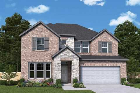 1404 Trevi Road, Fate, TX 75087