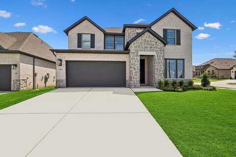 1404 Trevi Road, Fate, TX 75087