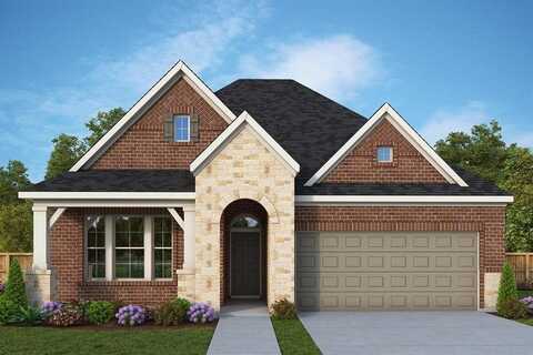 1408 Trevi Road, Fate, TX 75087