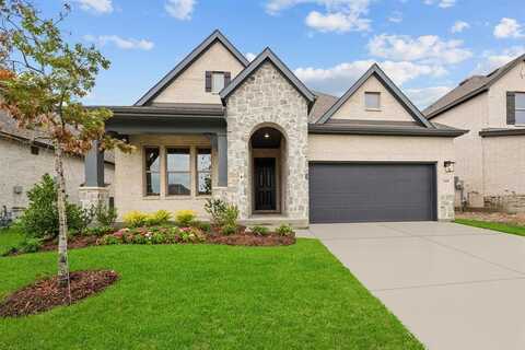 1408 Trevi Road, Fate, TX 75087