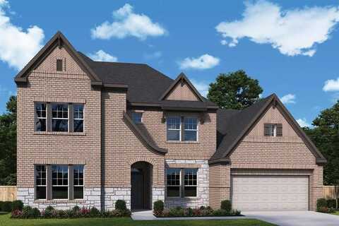 1914 Holly Oak Way, Fate, TX 75087