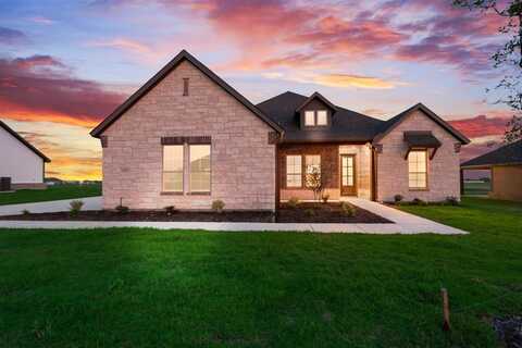 143 Clear Creek Lane, New Fairview, TX 76078