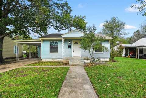 7316 Willis Avenue, Fort Worth, TX 76116