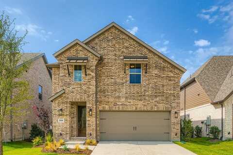 806 Trailing Vine Way, Lavon, TX 75166