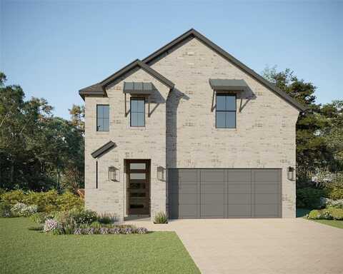 806 Trailing Vine Way, Lavon, TX 75166