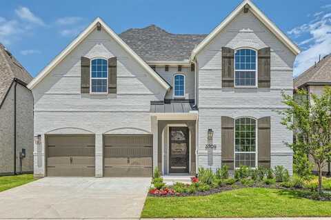 3709 Composition Drive, Celina, TX 75078