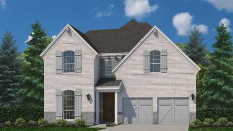 3709 Composition Drive, Celina, TX 75078