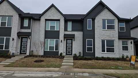 851 Lennox Drive, Allen, TX 75013