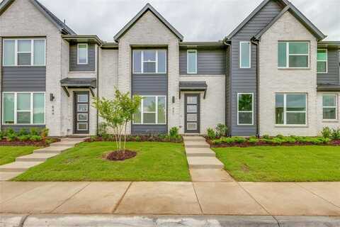 851 Lennox Drive, Allen, TX 75013