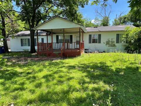 716 Main Street, Lavon, TX 75166