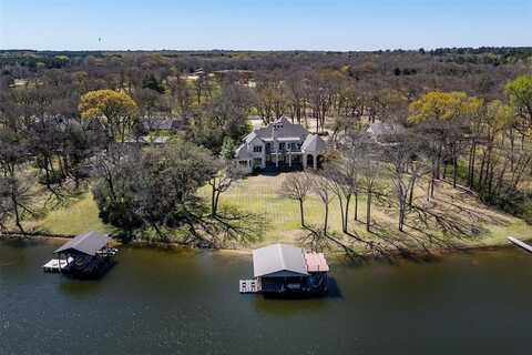 5581 Impala South Road, Athens, TX 75752