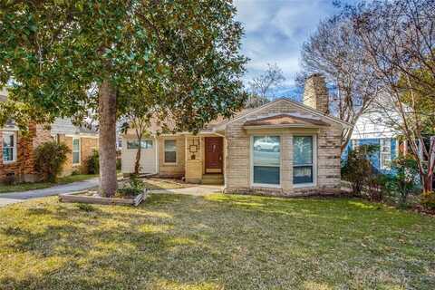 511 N Oak Cliff Boulevard, Dallas, TX 75208