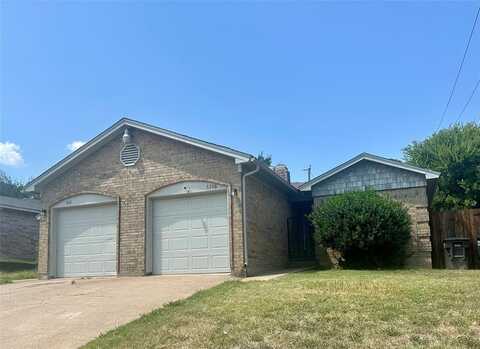 6310 Shasta Trail, Fort Worth, TX 76133
