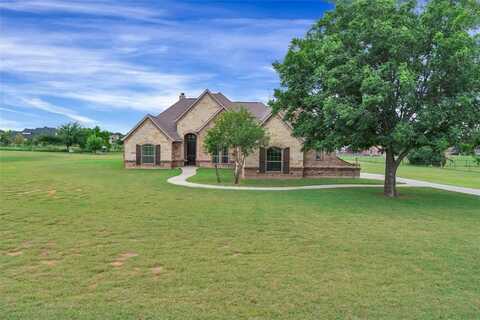 2993 Knob Road, Springtown, TX 76082
