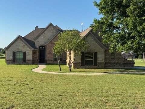 2993 Knob Road, Springtown, TX 76082