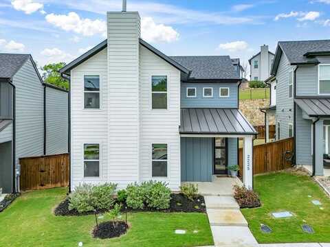 2225 Bird Street, Fort Worth, TX 76111
