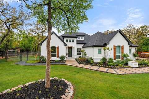 1001 Trinity Oaks Road, Weatherford, TX 76087