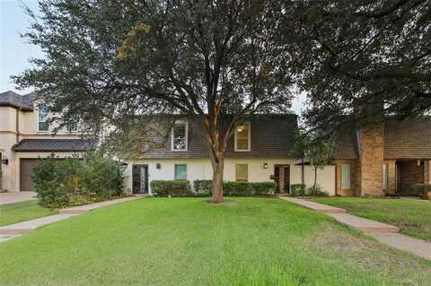 5427 Collinwood Avenue, Fort Worth, TX 76107