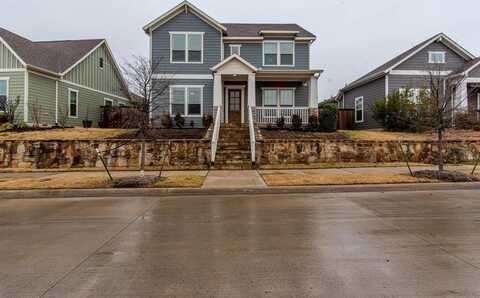 8722 Homestead Boulevard, Rowlett, TX 75089