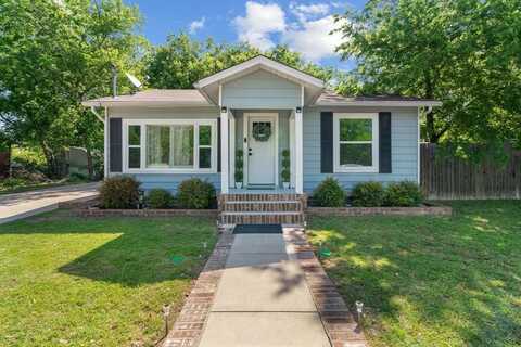 904 Liberty Street, Weatherford, TX 76086