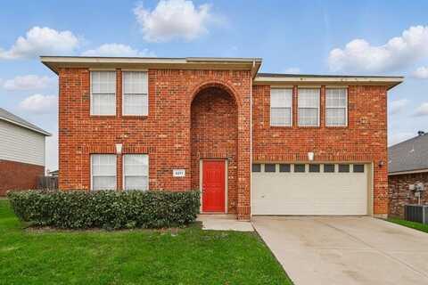 4271 Cave Cove Court, Fort Worth, TX 76244