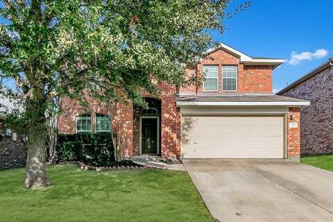 322 Highland Creek Drive, Wylie, TX 75098