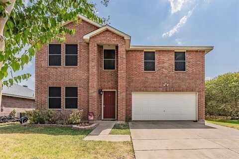 2135 Cap Rock Lane, Grand Prairie, TX 75052