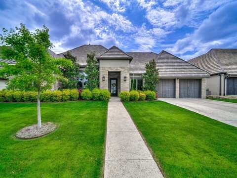 8505 Tierra Court, Benbrook, TX 76126