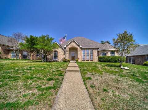 1713 Turtle Point Drive, DeSoto, TX 75115