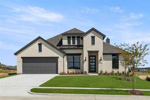 2613 Lee Street, Burleson, TX 76028