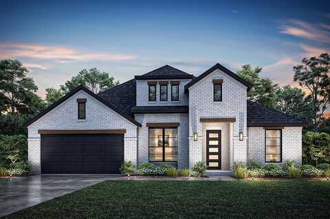2613 Lee Street, Burleson, TX 76028