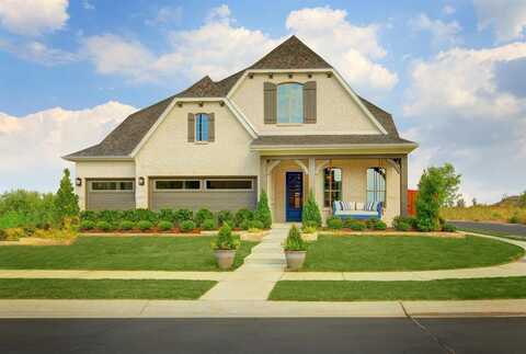 2406 Christopher Road, Mansfield, TX 76063