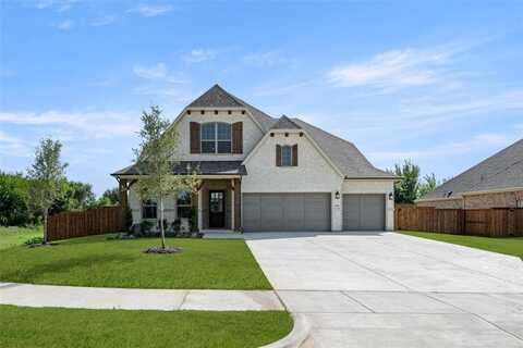 2406 Christopher Road, Mansfield, TX 76063