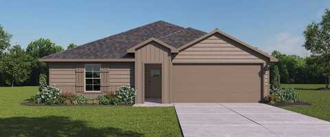1202 Sugar Pine Drive, Josephine, TX 75173