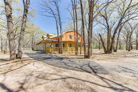 19865 Leisureland Road, Mabank, TX 75156