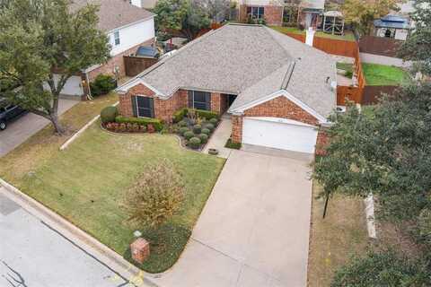 4721 Layla Road, Arlington, TX 76016