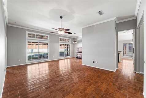 4721 Layla Road, Arlington, TX 76016