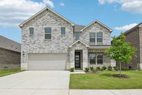 2321 Wellington Lane, Corinth, TX 76210