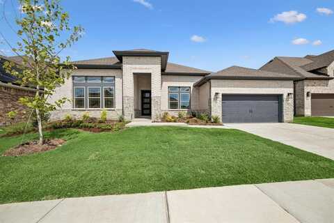 1616 Ravello Road, Fate, TX 75087