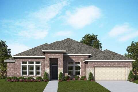 1616 Ravello Road, Fate, TX 75087