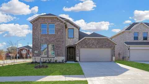 1808 Bleriot Ct., McKinney, TX 75071