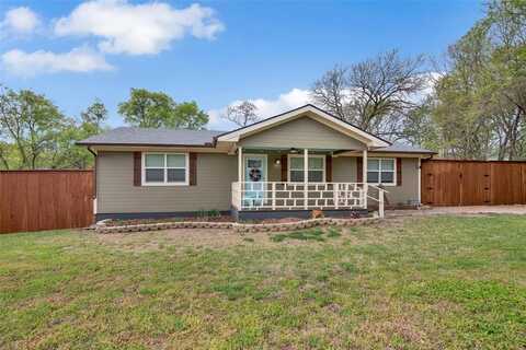 222 Maple Drive, Pottsboro, TX 75076