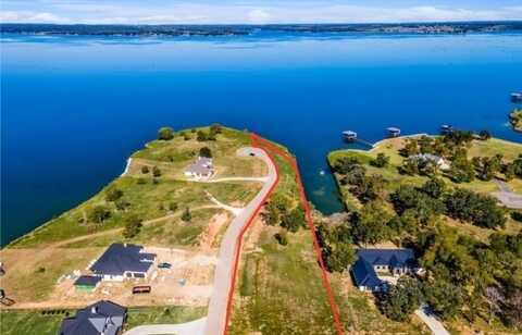 Lot 17 Admiral Shores, Streetman, TX 75840
