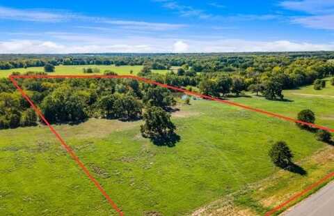 Lot 101 Admiral Shores, Streetman, TX 75840