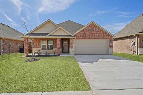 1005 Hardaway, Greenville, TX 75402