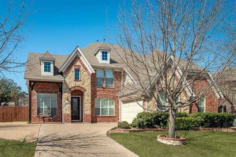 6901 Canyon Meadow Drive, Sachse, TX 75048