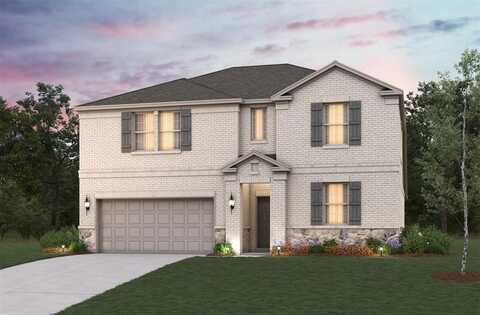 1701 Rushpea Drive, Royse City, TX 75189